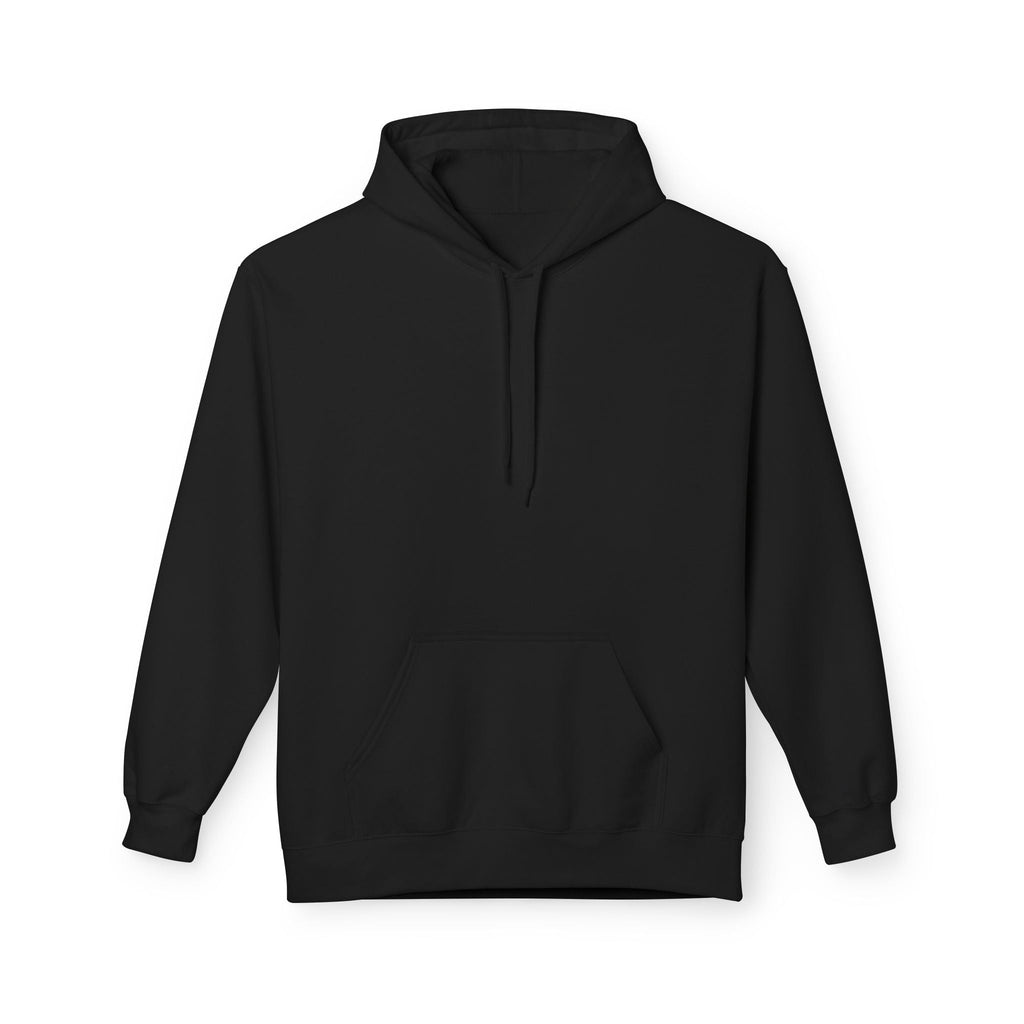 Praise God in the Storm Hoodie | Faith Typography, Red Heart