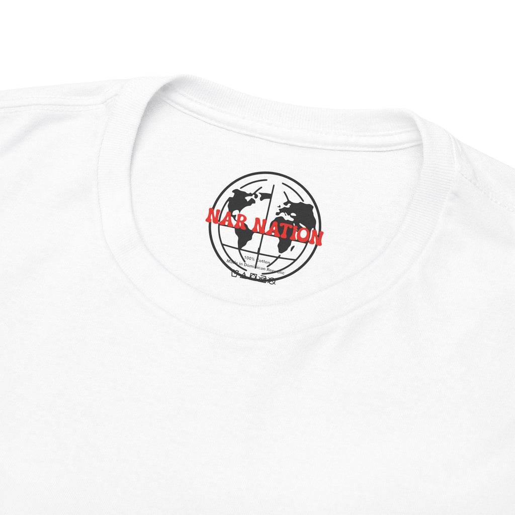 Gym Over Club T‑Shirt — Funny Fitness Tee for Gym Lovers