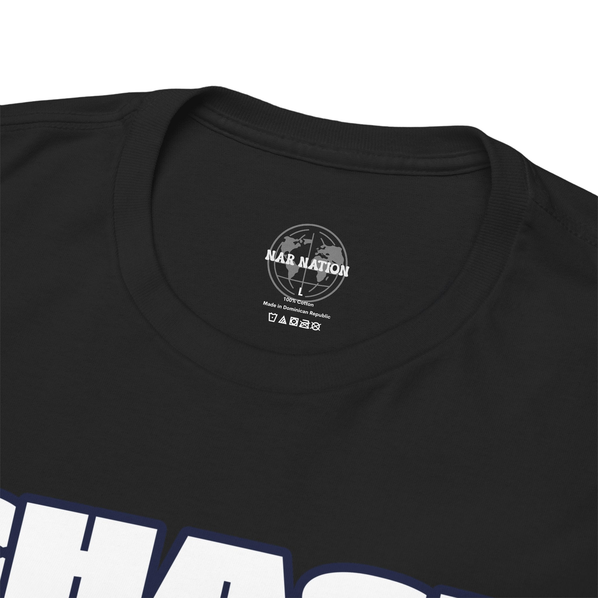 Chase Money not hunny shirt Unisex Heavy Cotton Tee | Casual Streetwear Shirt, Gift for Him, Graphic Tee, Everyday Wear, Comfortable Tee