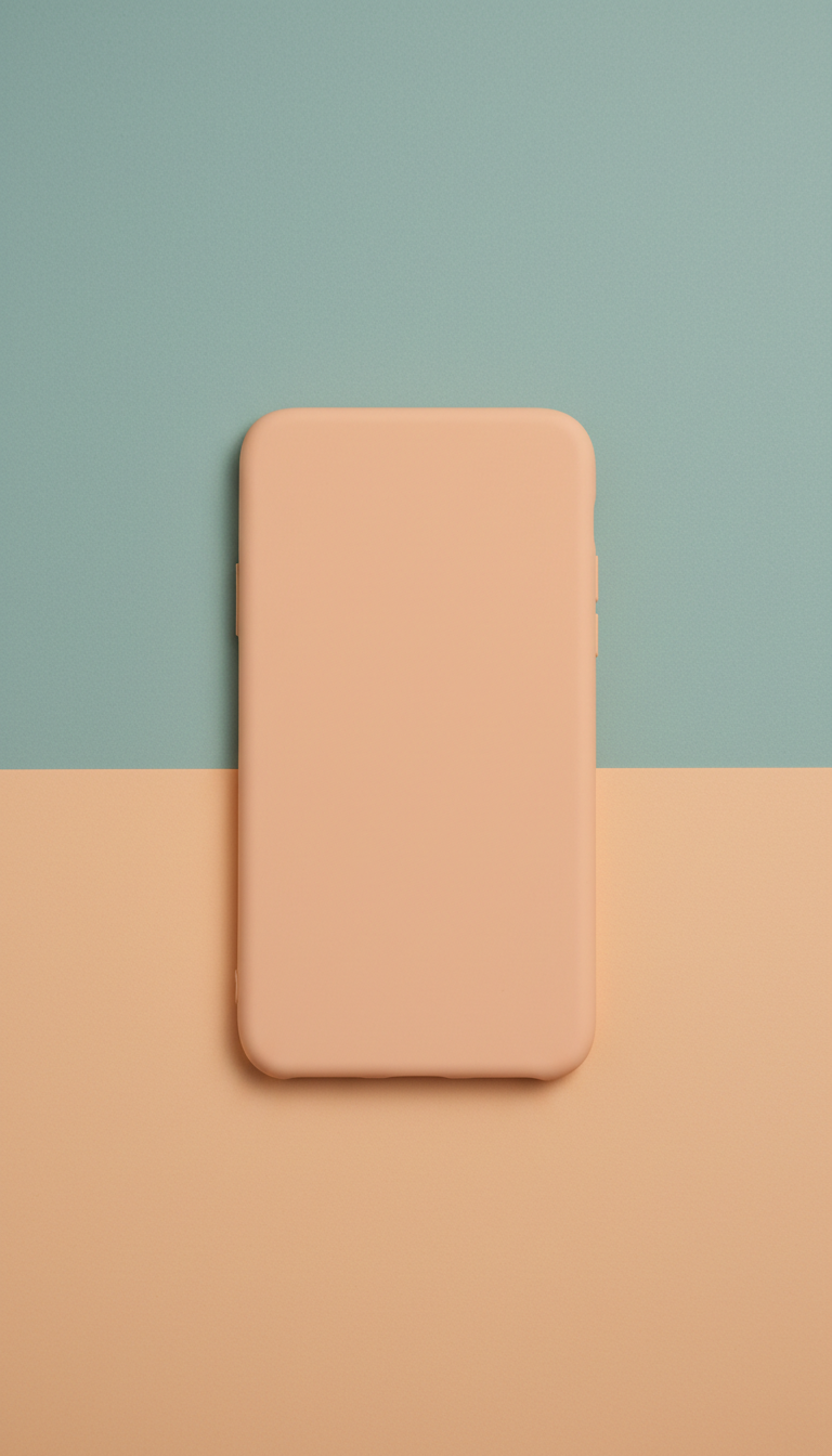 Plant-Based Slim Case Moss