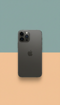 Refurbished iPhone Pro Ceramic